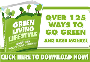 Green Living Lifestyle Ebook