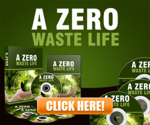 A Zero Waste Life