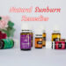 Make Your Own Sunburn Products